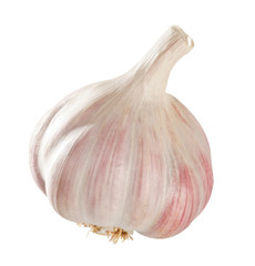 Poster - Knoblauch