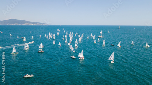 buy small sailboat