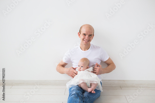 baby parenting and family
