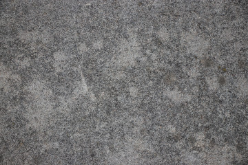 Wall Mural - Rough stone granite grit floor texture