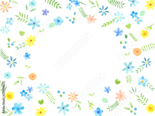 花と葉のメッセージカード 水彩イラスト Buy This Stock Vector And Explore Similar Vectors At Adobe Stock Adobe Stock 花と葉のメッセージカード 水彩イラスト Buy This Stock Vector And Explore Similar Vectors At Adobe Stock Adobe Stock