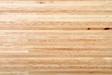 Fototapeta Las - Wood flooring