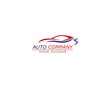 © arif23 - Automotive car Logo Template vector icon