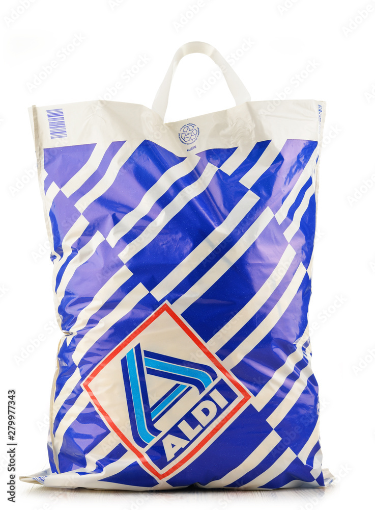 Aldi reusable bag hotsell