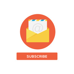 Wall Mural - subscribe-bell-popup-3 copy