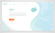 © Sebestyen Balint - Clean and modern website template, vector illustration