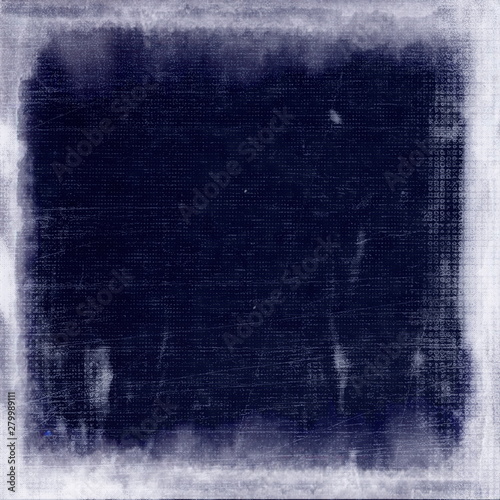 Fotografía Abstract modern painting background.