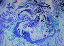 Water, Abstract, Blue, Liquid, Texture, Ink, Pattern, Art, Paint, Color, Splash, Smoke, White, Wave, Drop, Design, Flow, Wallpaper, Motion, Isolated, Purple, Ice, Backdrop, Abstraction, Illustration, 