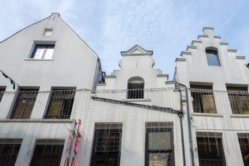 Wall Mural - Brussels, Belgium