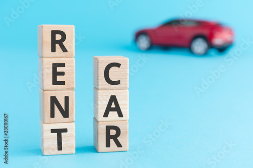 toy car for rent