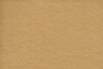 Vintage and old looking paper background. Retro cardboard texture. Grunge paper for drawing. Ancient book page.