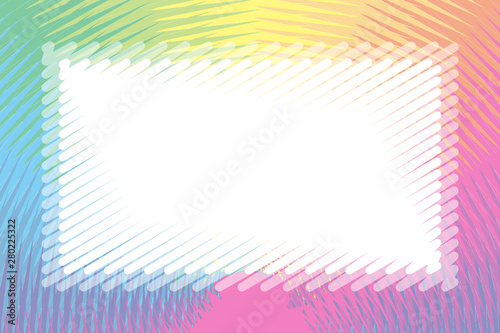 Background Wallpaper Vector Illustration Design Free Free Size Charge Free Colorful Color Rainbow Show Business Entertainment Party Image 背景壁紙 パステルカラー 名札 値札 カラフルイラスト素材 キッズ ぼかし ソフトフォーカス 可愛い Adobe