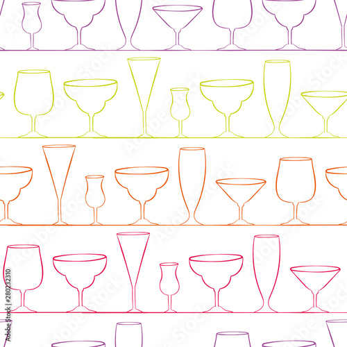 fun-cocktail-glasses-seamless-pattern-colorful-party-background-great-for-celebration-banners-wallpapers-textiles-fabrics-vector-surface-design