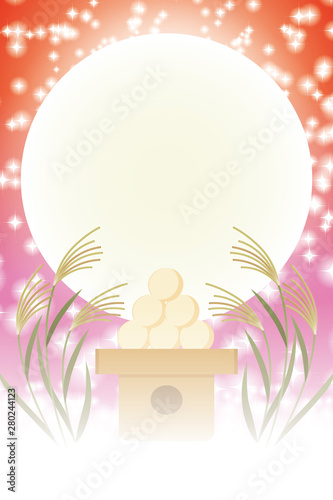 背景イラスト素材 お月見団子 ススキ 満月 パーティー 無料 フリーサイズ Background Wallpaper Vector Illustration Design Image Japan China Asia Free Size 背景 壁紙 ベクター イラスト デザイン 無料 無料素材 バックグラウンド フリー素材 背景イラスト素材 お月見団子 ススキ 満月 パーティー 無料 フリーサイズ Background Wallpaper Vector Illustration Design Image Japan China Asia Free Size 背景 壁紙 ベクター イラスト デザイン 無料 無料素材 バックグラウンド フリー素材