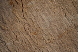 Fototapeta Kamienie - Kamień naturalny, piaskowiec, tekstura przy naturalnym oświetleniu