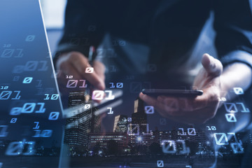 digital software development
