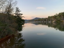 Lake Lure, North Carolina