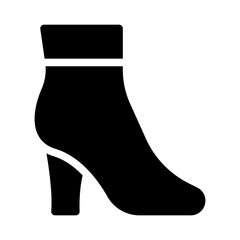 Sticker - footwear