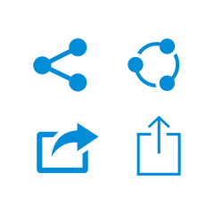 Poster - Call icon symbol vector