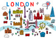 London Landmarks
