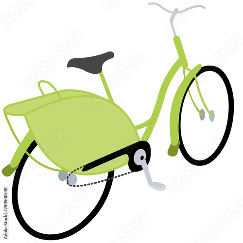 citi bike stock