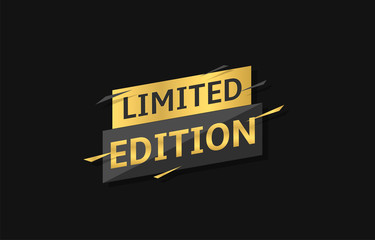 Wall Mural - limited edition label