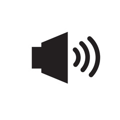 sound icon