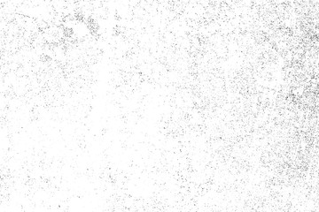 dirty grunge background. the monochrome texture is old. vintage worn pattern. the surface is covered
