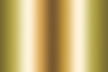 Poster - gold gradient abstract background, texture background