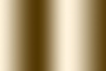 Poster - gold gradient abstract background, texture background