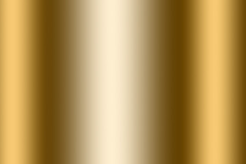 Poster - gold gradient abstract background, texture background