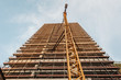© Kostadin Luchansky - Low angle view of construction site