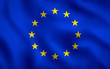 © somartin - EU Flag Image Full Frame