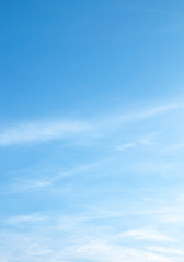 Wall Mural - sky