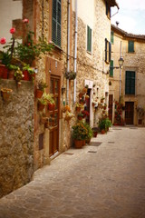  STreets of Valdemossa