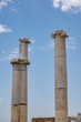 Turkey: ruins of Laodicea on the Lycus, city in the Hellenistic regions of Caria and Lydia then Roman Province of Phrygia Pacatiana, known for the presence of Cicero as governor of Cilicia