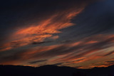 Fototapeta Na sufit - Sunset