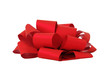 © Luka - Red gift bow