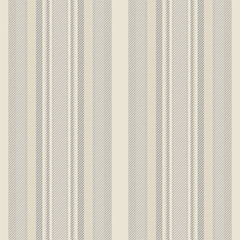Poster - geometric stripes background. stripe pattern vector. seamless striped fabric texture.