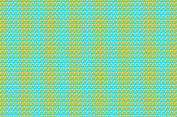 Vivid fruit pattern of fresh lemon on colourful background