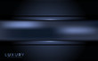 © shctz - Modern dark abstract background.