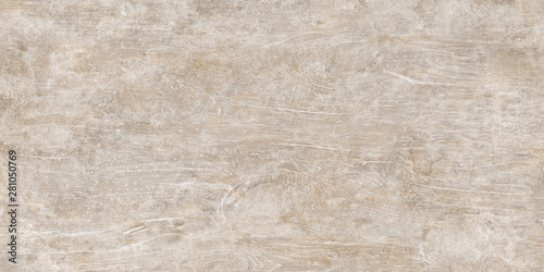 Plakat na zamówienie Old wood seamless texture background