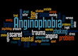 © kalpis - Anginophobia fear of angina or choking 3