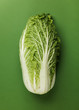 © Milles Studio/Stocksy - Fresh ripe cabbage on green