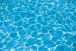 © Mika Knezevic/Stocksy - Blue water ripple surface