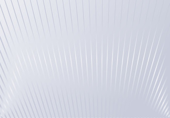 Wall Mural - modern abstract monochrome wavy halftone background with grey elegant backdrop