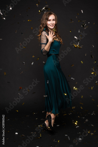 birthday dress for young lady