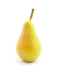 Poster - One ripe pear.