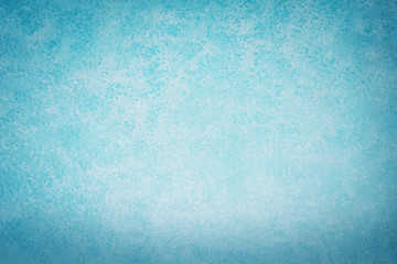 Aufkleber - Vintage Blue Background wall paint decoration backdrop