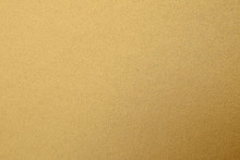 Gold Paper Texture Or Background